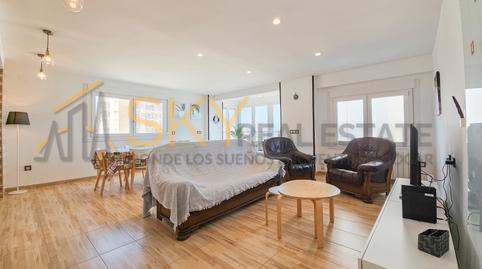 Foto 5 de Piso en venta en Carrer Illa Pensaments, El Faro, Valencia