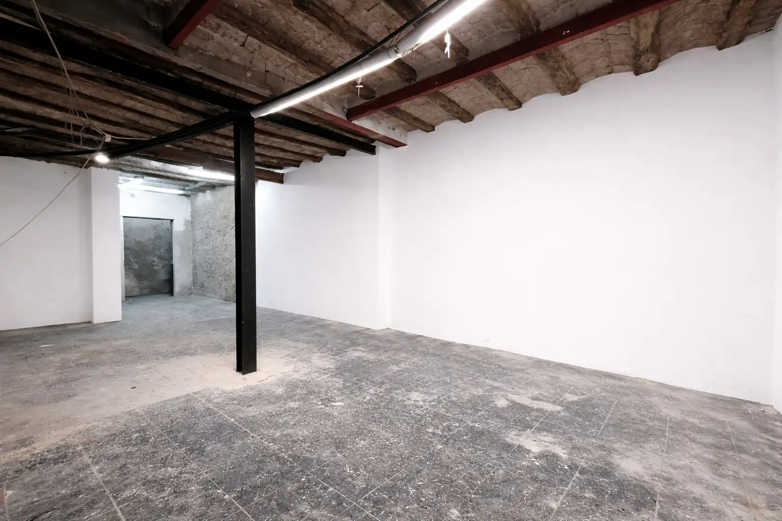 Local en venta en Barcelona con Alarma