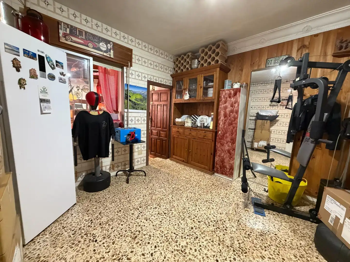 Piso en venta en Águilas con Aire acondicionado, Terraza y Trastero
