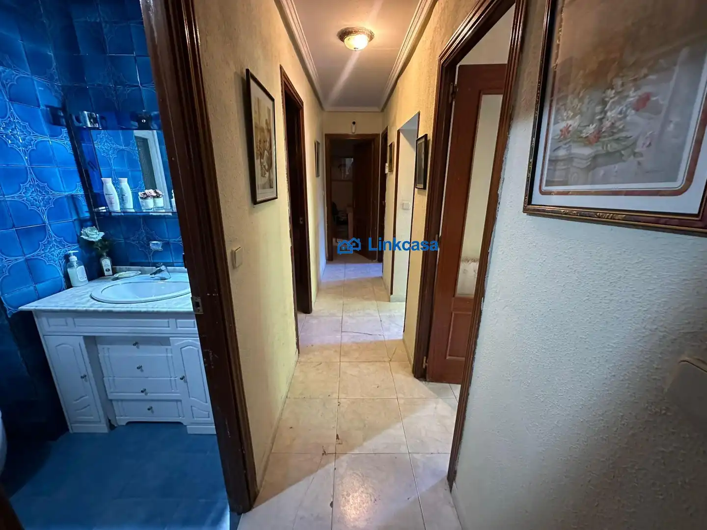 Houses for sale in Madrid  with Heating and Storage room