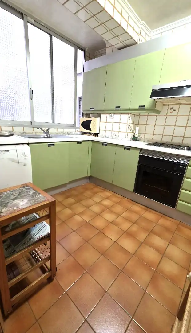 Piso con ascensor en venta en Avinguda Gregorio Gea, imagen 23
