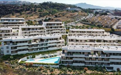 Exterior view of Apartment for sale in Estepona  with Air Conditioner, Terrace and Storage room
