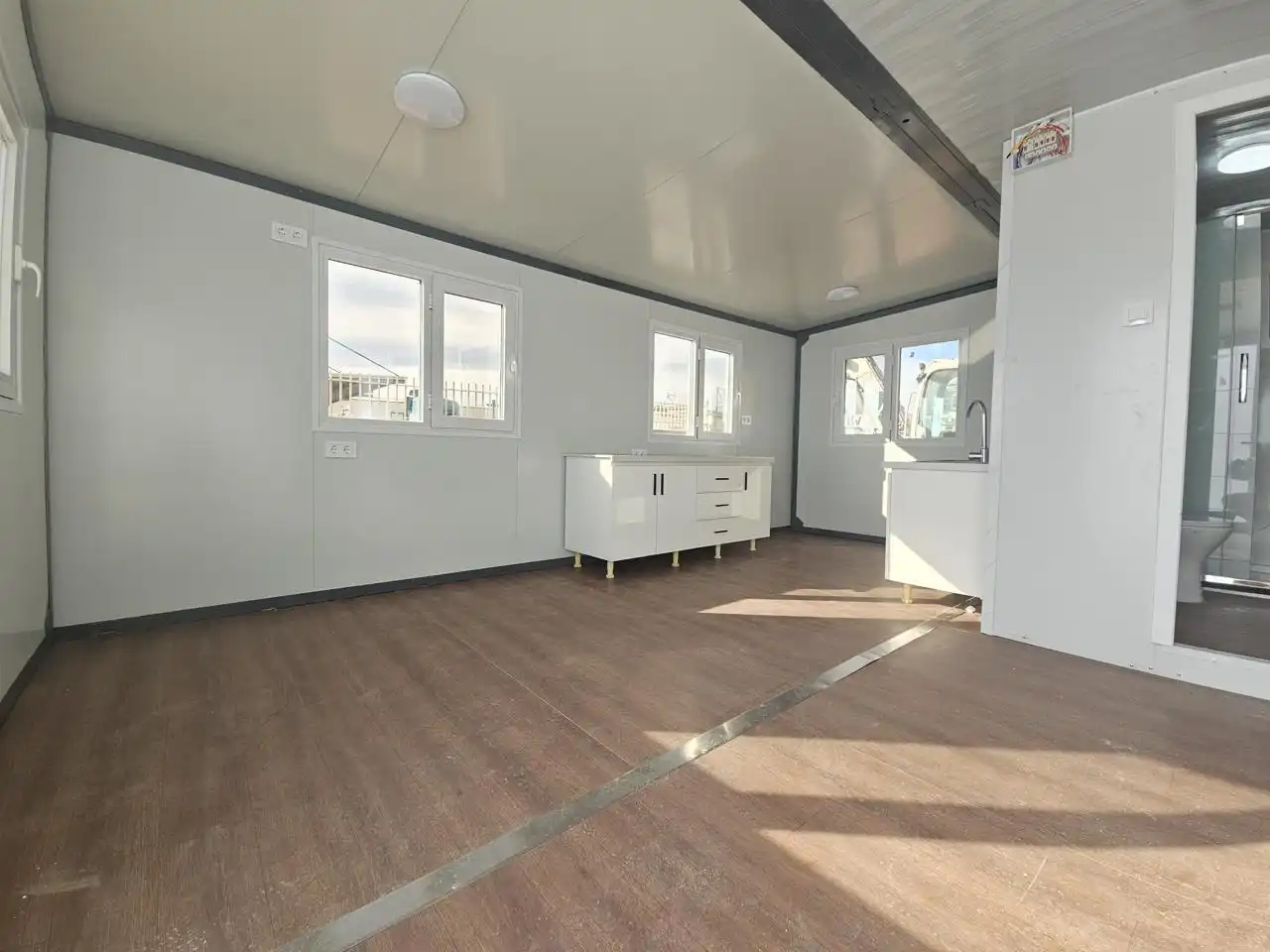 Casa o chalet en venta en A Pastoriza  con Aire acondicionado, Jardín privado y Parquet