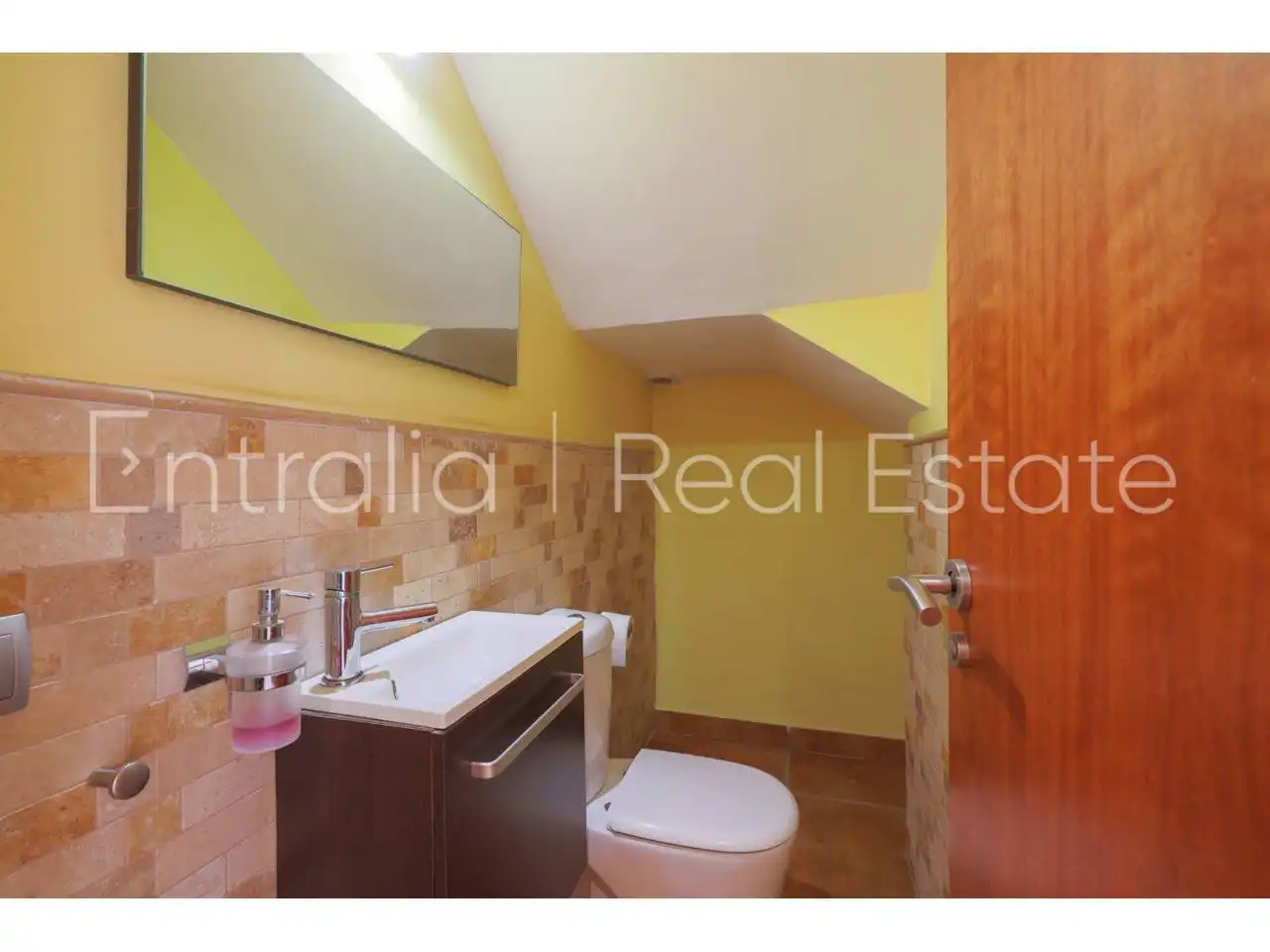 Maison mitoyenne avec jardin à vendre à Carretera Gerona a Palamós, imagen 11