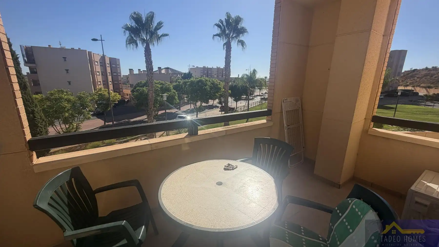 Apartament de lloguer a Murcia, Murcia