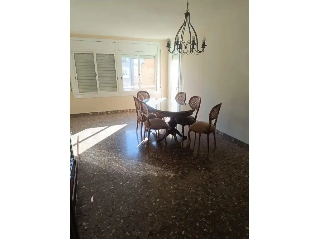 Dining room of Flat for sale in Vilafranca del Penedès  with Balcony