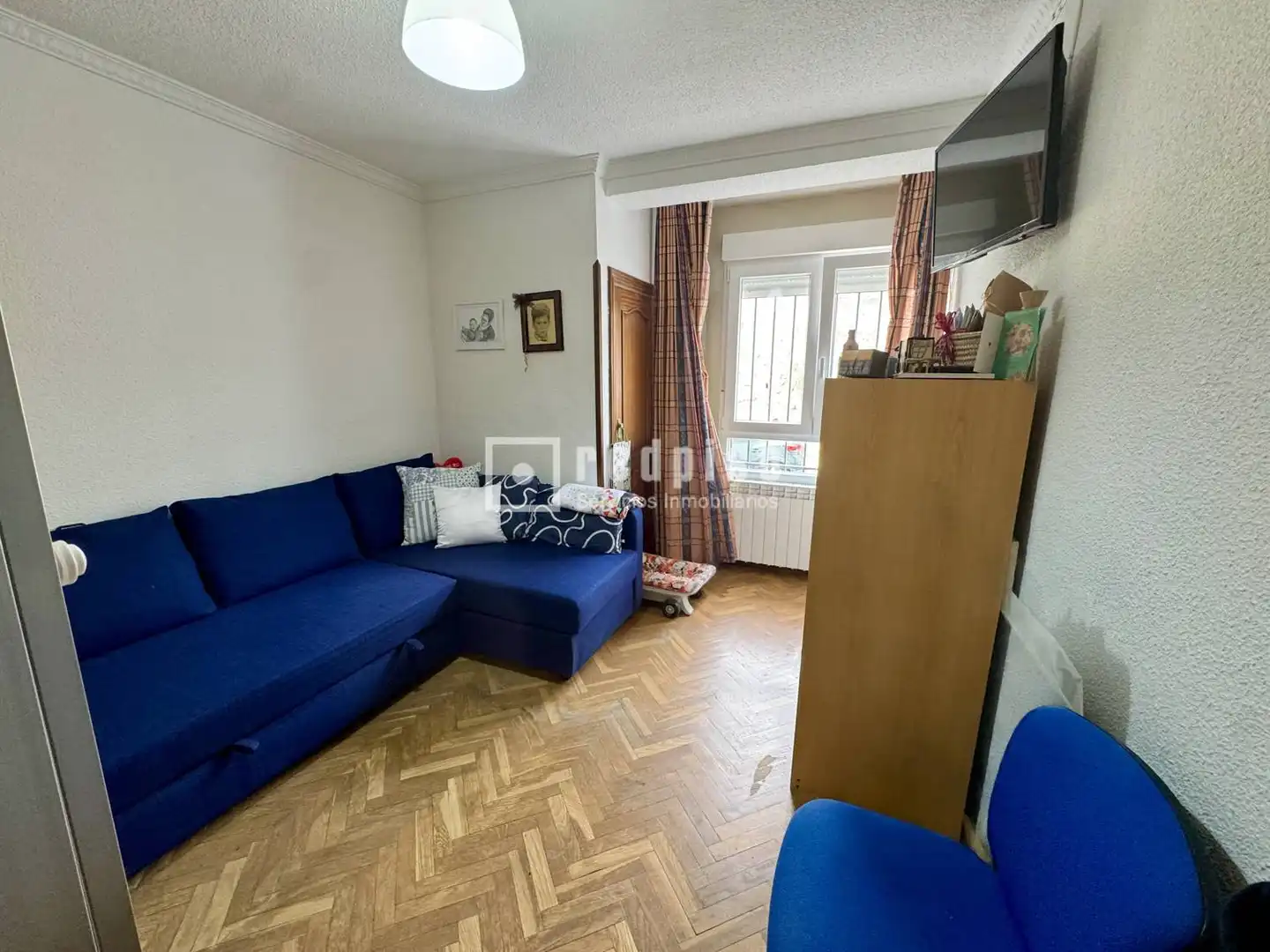 Habitación de Piso en venta en Centro - Manguilla