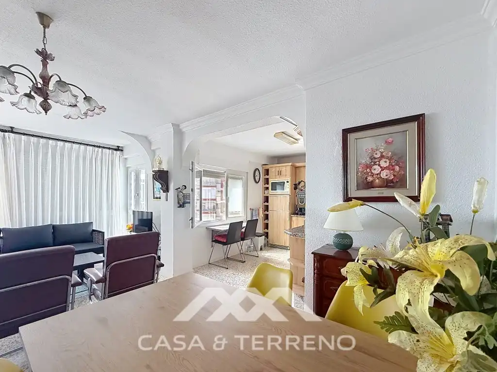 Apartment with pool for sale in Avenida Antonio Tore Tore, imagen 12