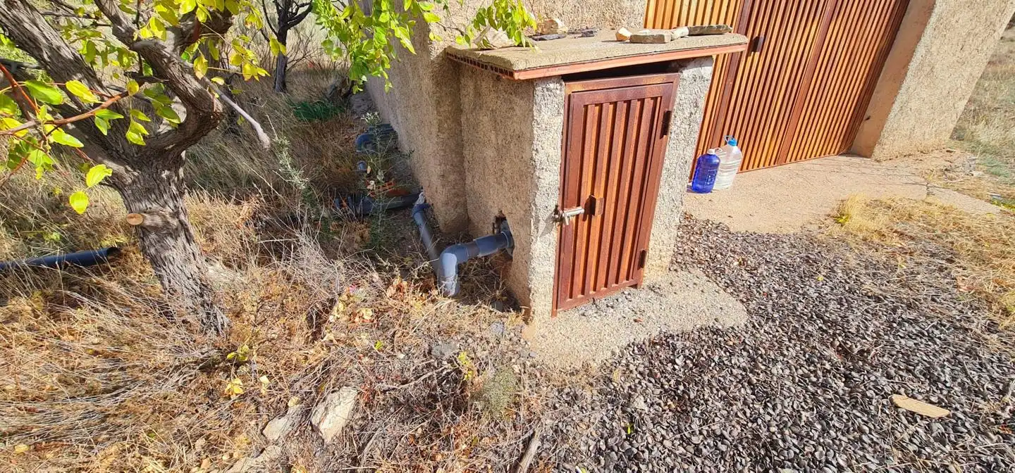 Lands and plots for sale in Campo de Gergal, imagen 14