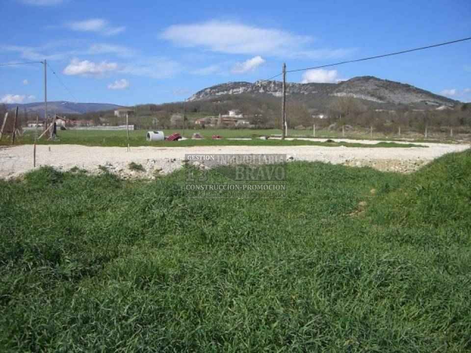 Residencial en venda en Merindad de Montija