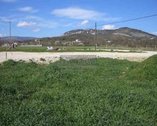 Residencial en venda en Merindad de Montija