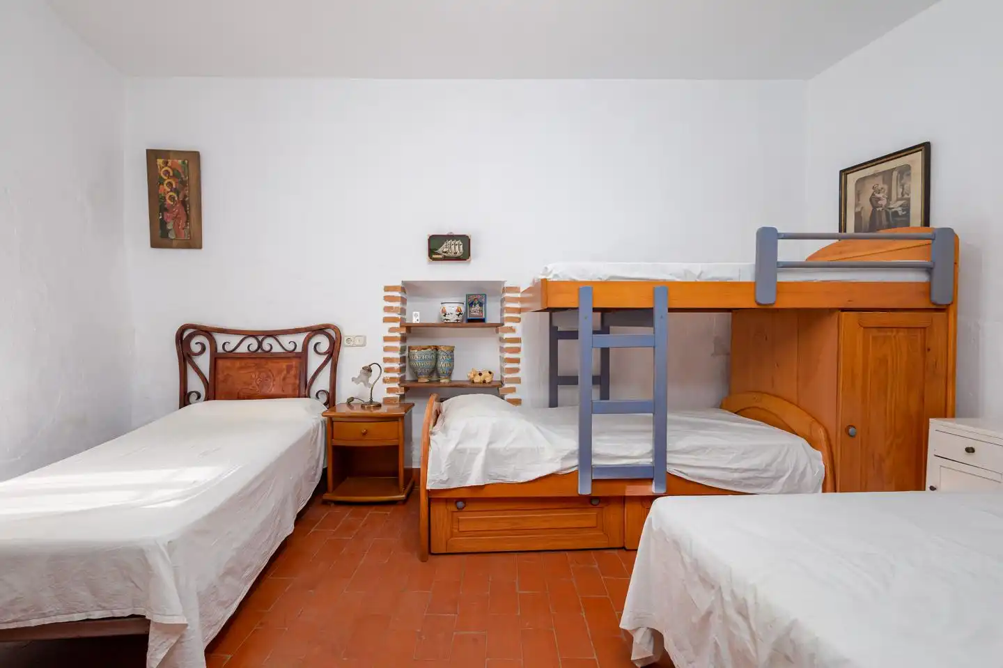Casa con jardín en venta en Calvario 46, imagen 26