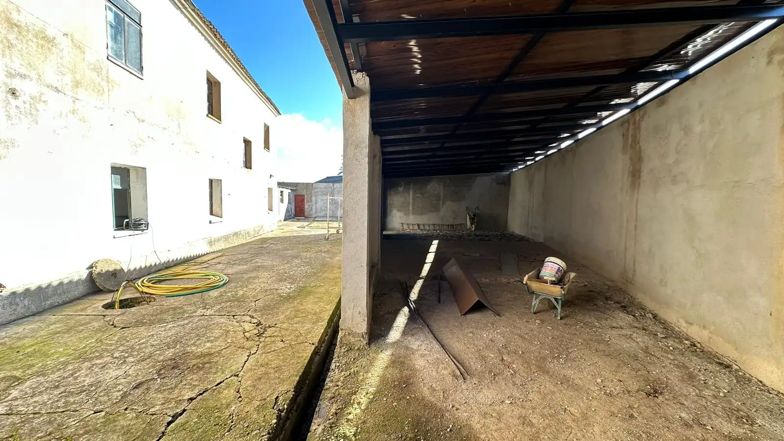 Casa o xalet en venda en Burgos amb Jardí privat i Traster