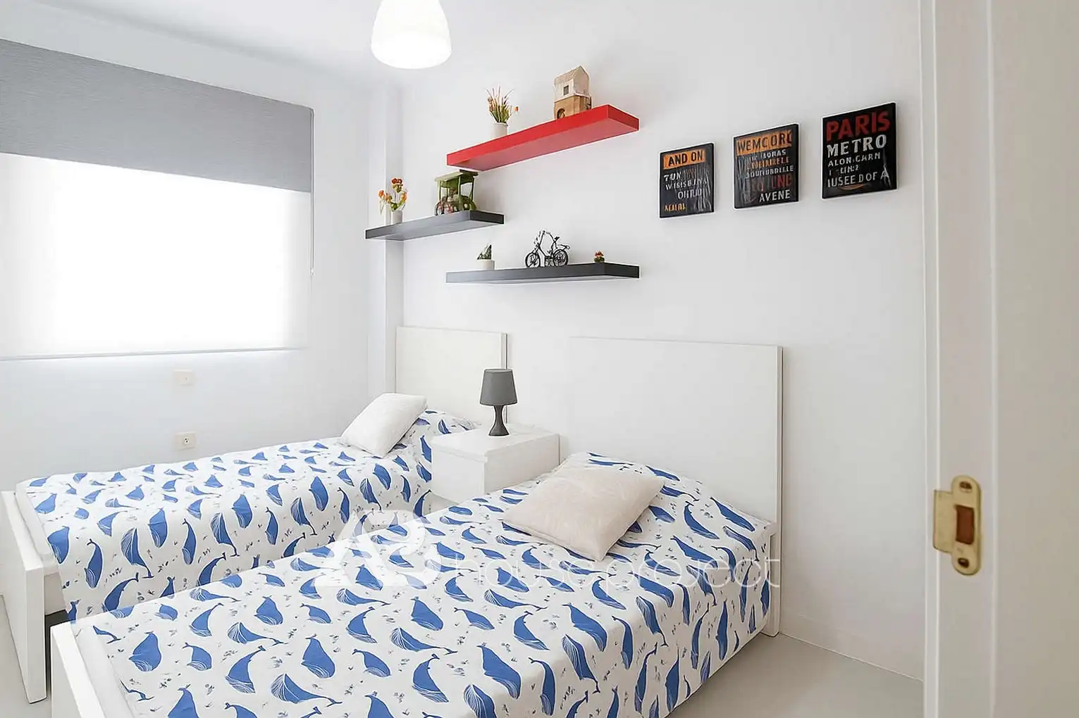 Appartement avec terrasse à vendre à Armeñiime - Las Moraditas - Las Cancelas, imagen 14