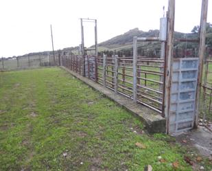 Vista exterior de Finca rústica en venda en Algeciras