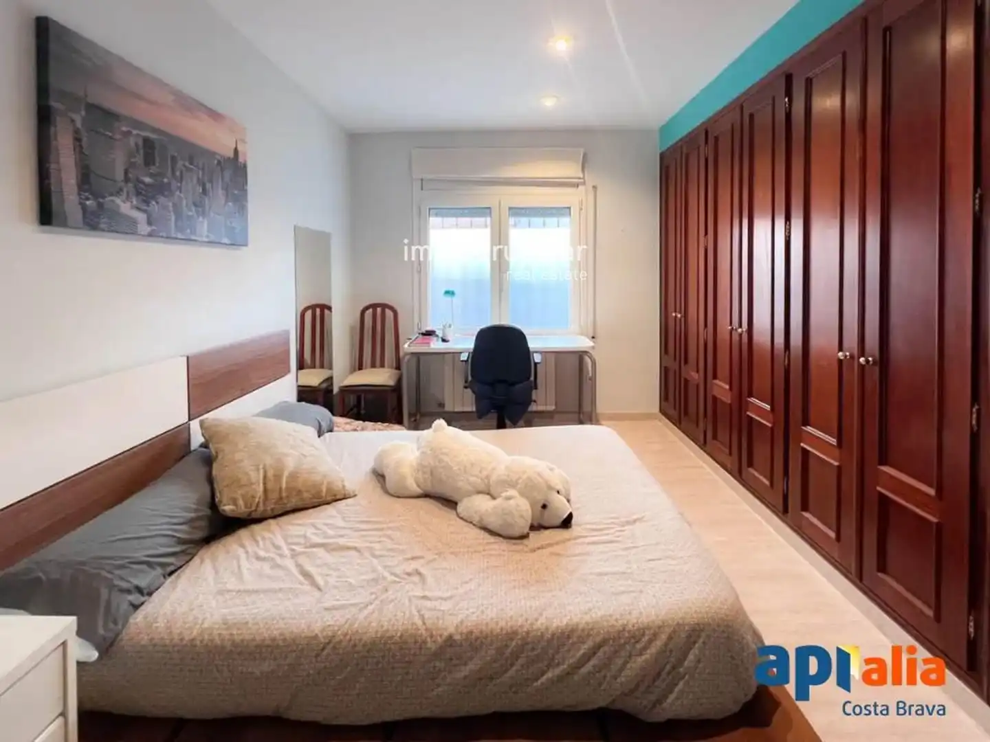 Apartment with terrace for sale in de Barcelona, imagen 22