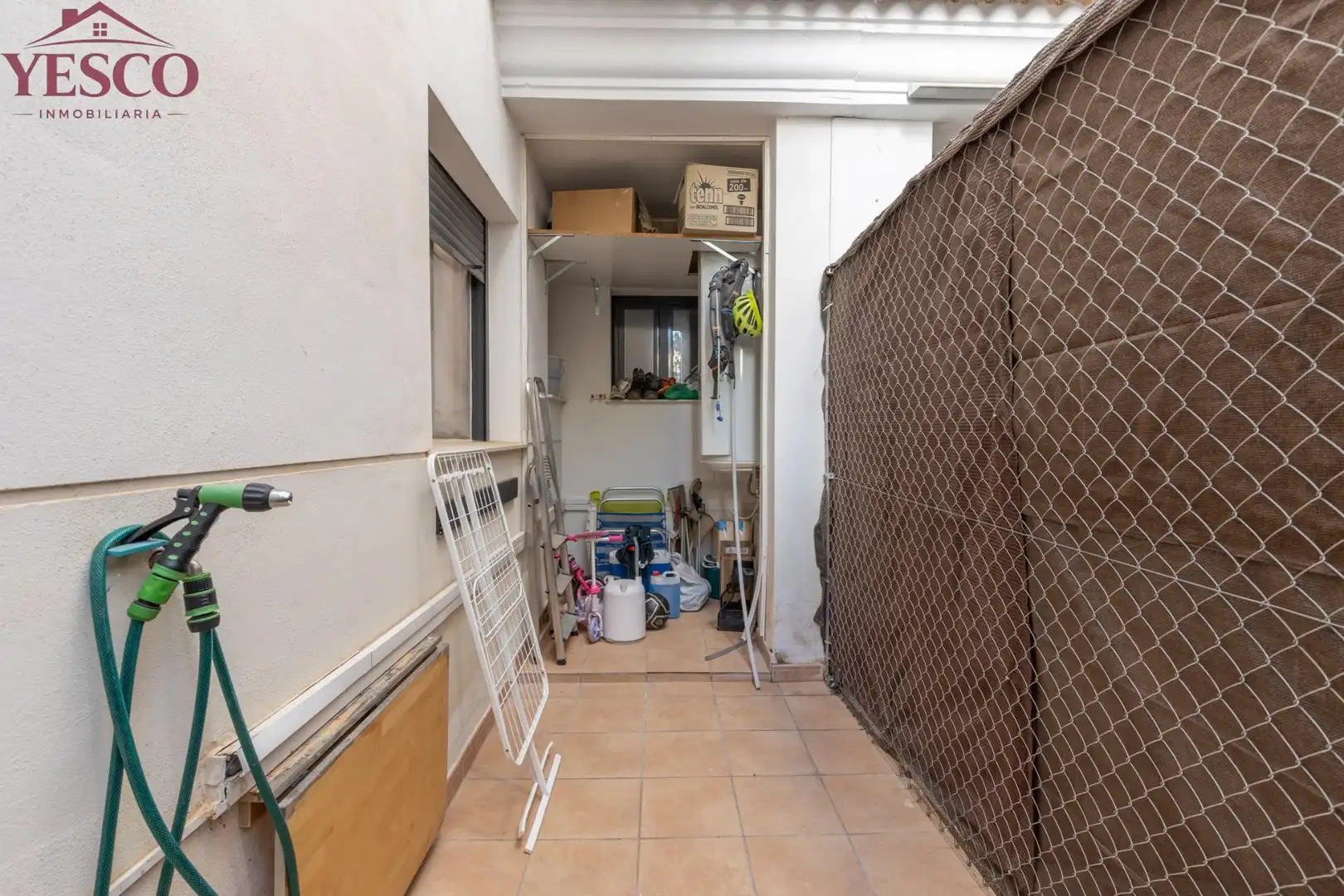 Wohnung zum Verkauf in Churriana de la Vega mit Klimaanlage