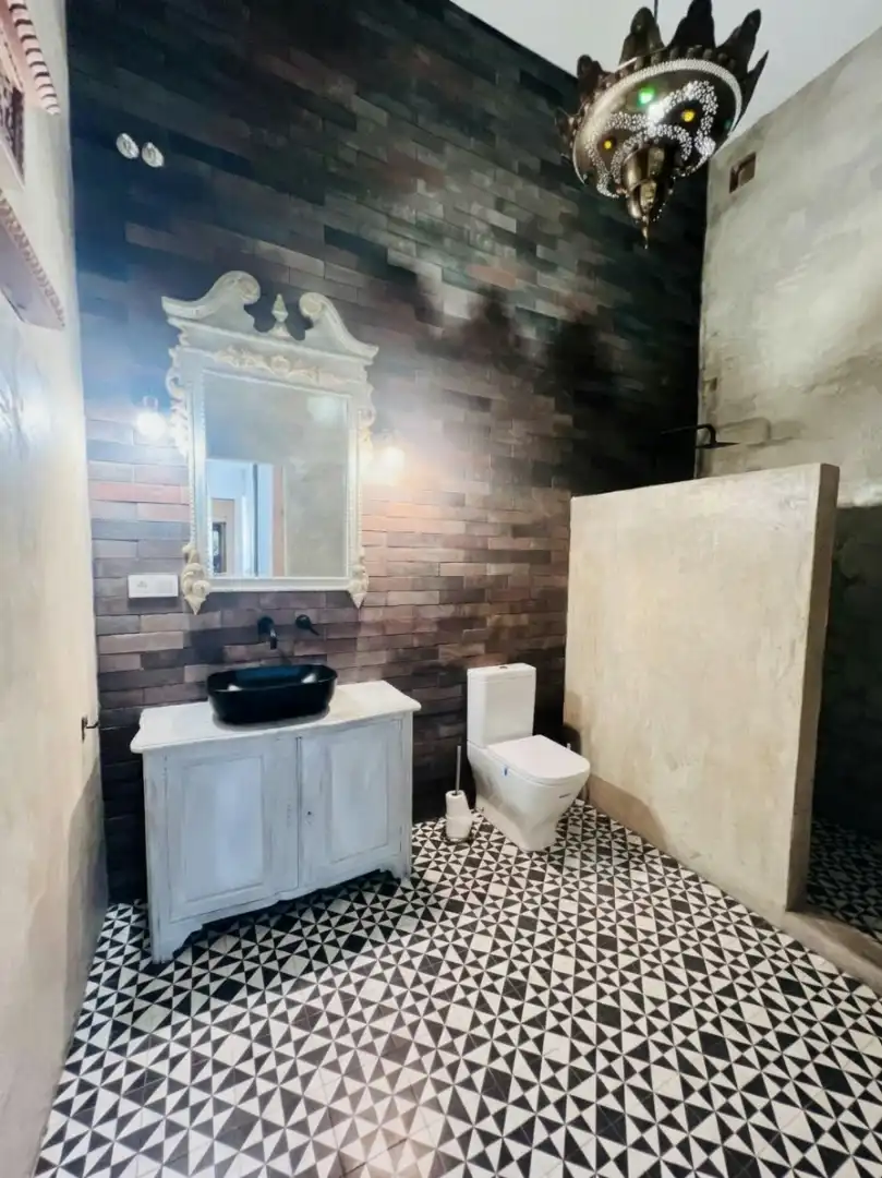 Baño de Casa o chalet en venta en Petrer, Alicante