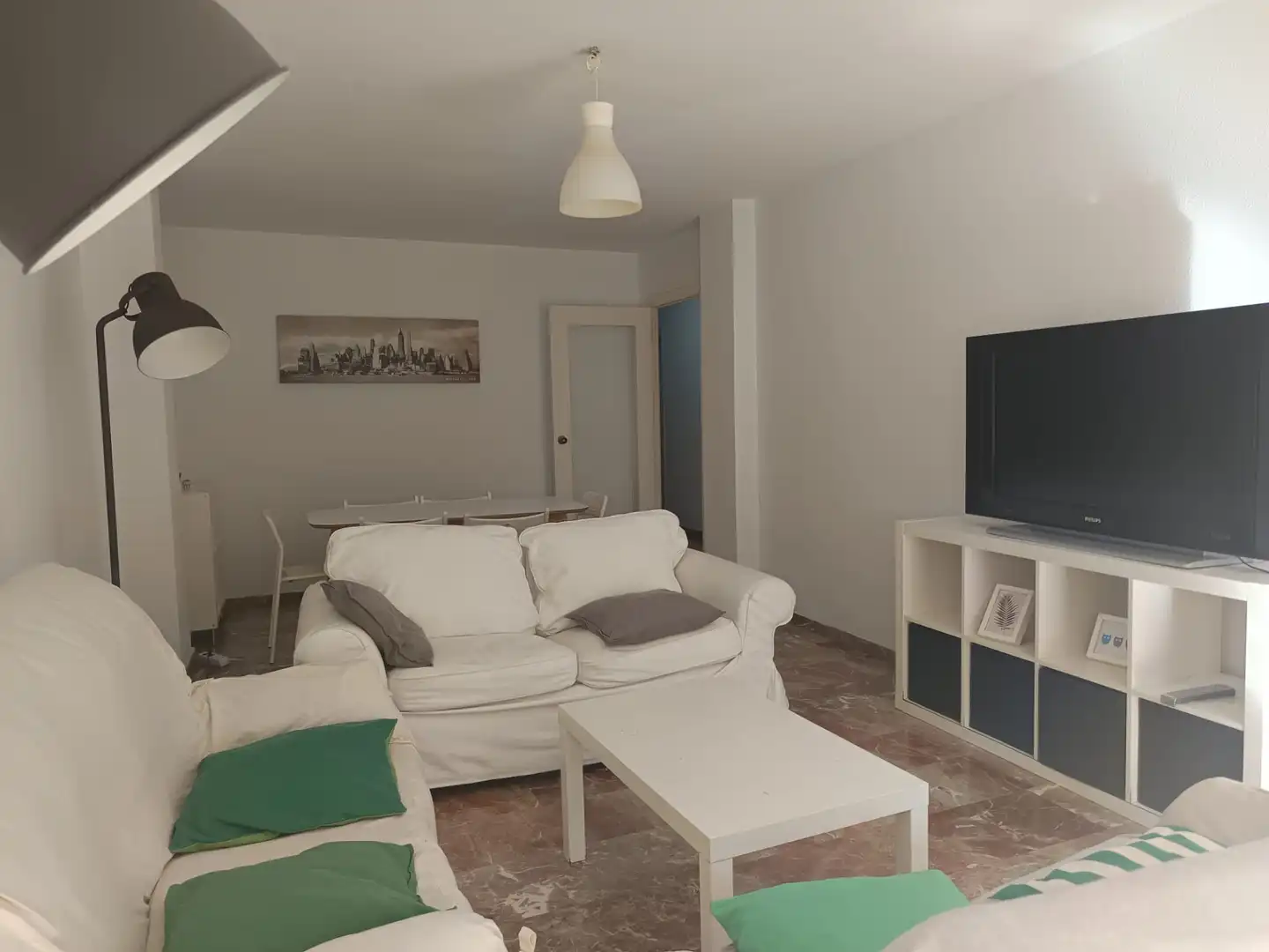 Fotografía del inmueble reportado: 1.400 €/mes — San Francisco Javier, Granada
