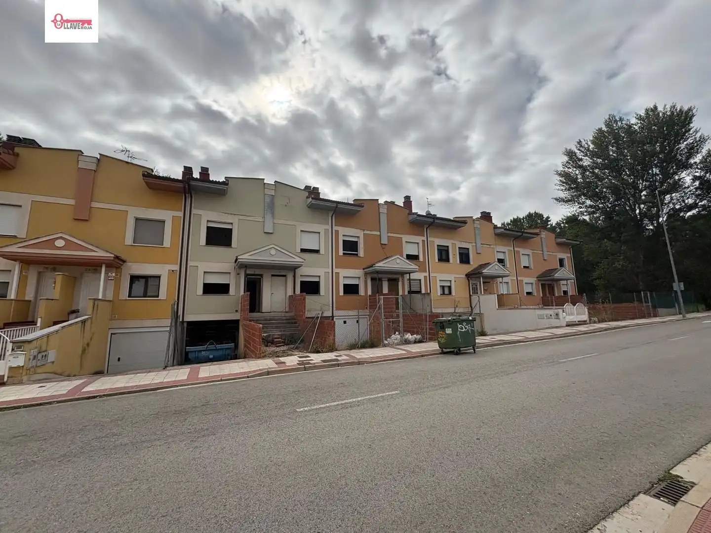 Reihenhaus zum Verkauf in Calle SALAMANCA