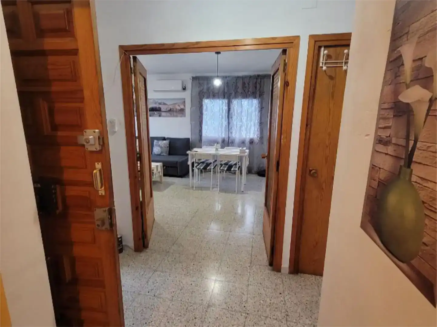 Casa o xalet en venda en Barberà del Vallès amb Balcó