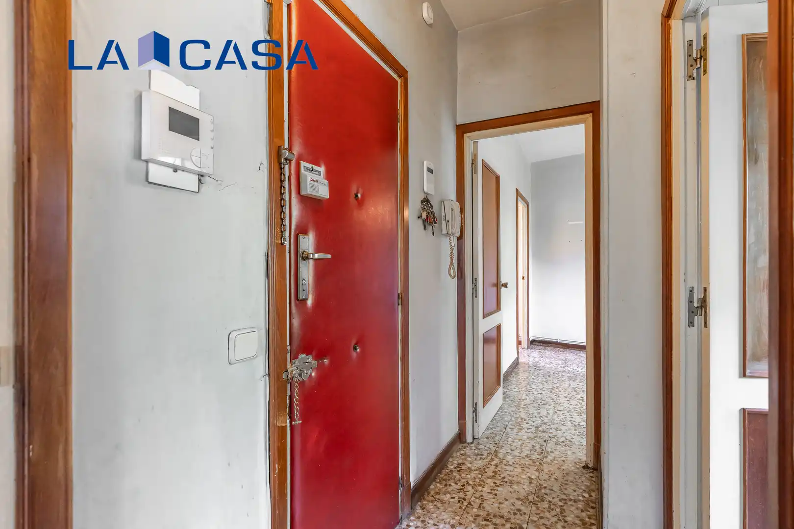 Piso en venta en Madrid con Calefacción, Terraza y Trastero