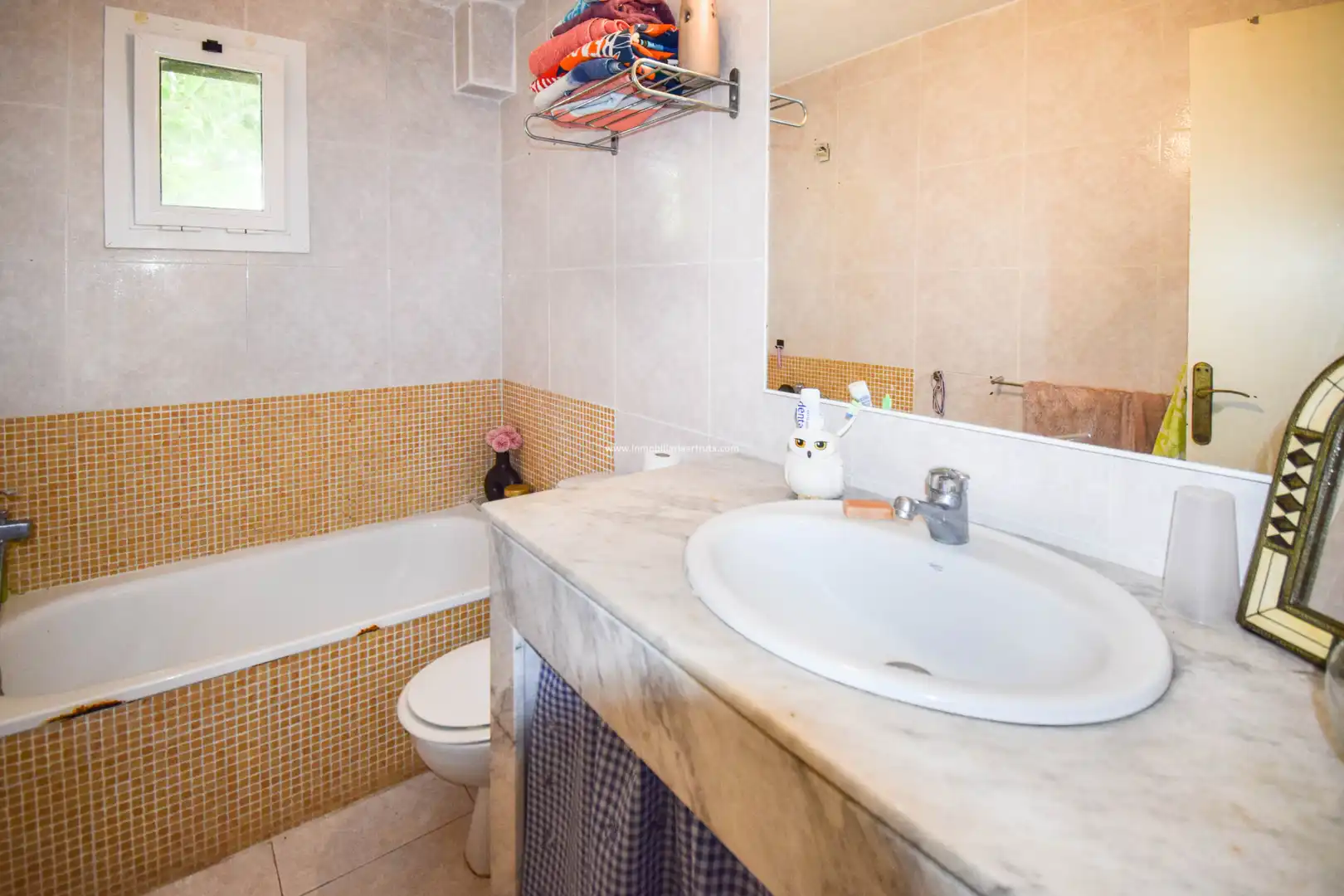Apartament amb piscina en venda a Cala en Blanes, imagen 6