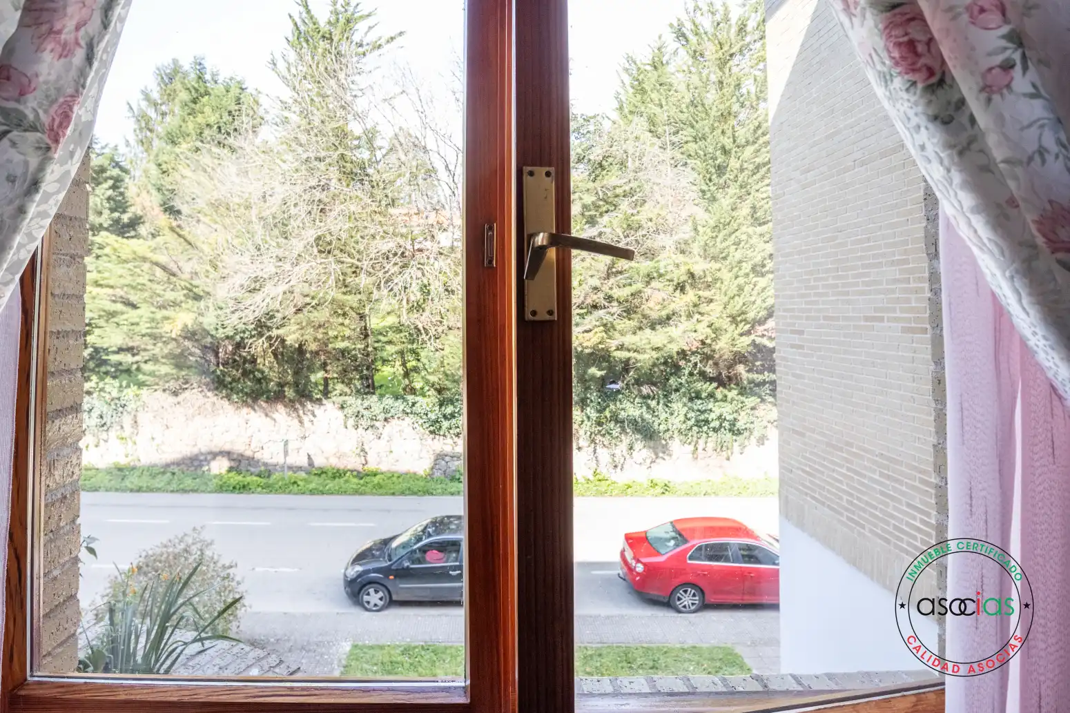 Flat for sale in Teverga  with Heating, Parquet flooring and Terrace