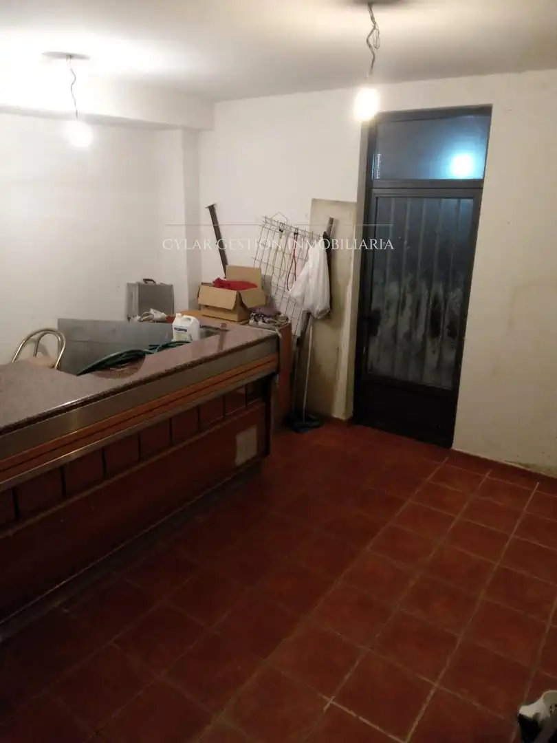 Reihenhaus mit Terrasse zum Verkauf in Cervantes, imagen 25