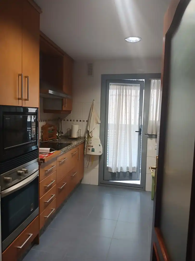 Pis amb ascensor en venda a Centro, imagen 16
