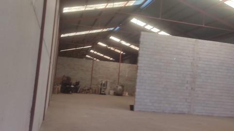 Photo 4 of Industrial buildings to rent in Oliva pueblo, Oliva