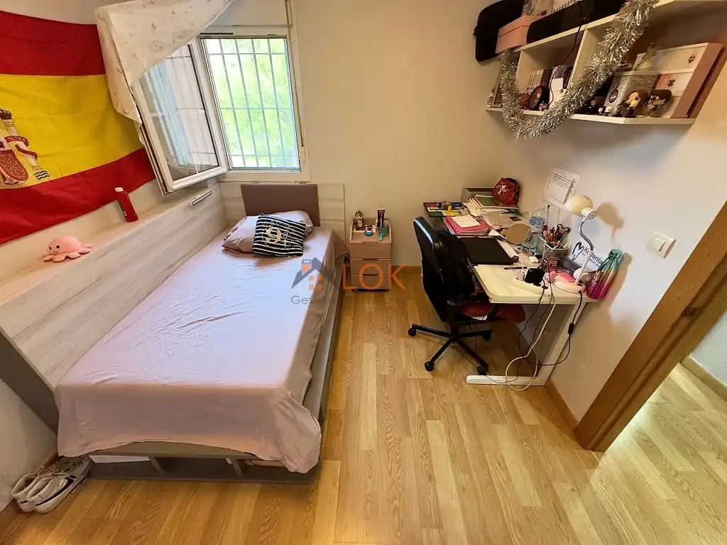 Habitación de Piso en venta en Lo Cea