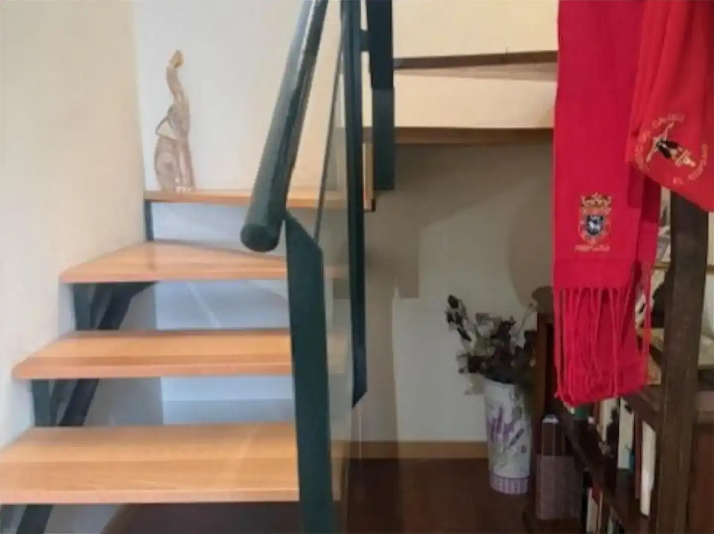 Maisonette zum Verkauf in El Espinar mit Balkon