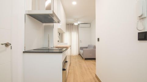 Foto 3 de Piso en venta en Plaza Crevillente - Antiguos Juzgados - El Asilo, Elche / Elx