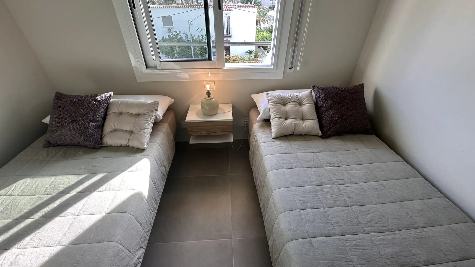 Apartamento de alquiler en Carrer Margarides, 17, Cambrils Port