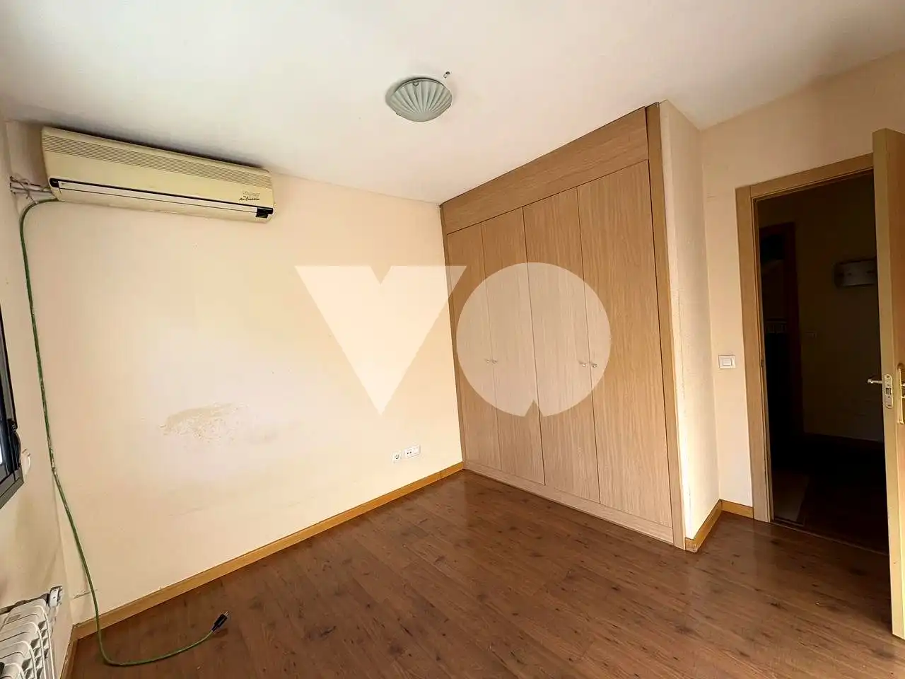 Dormitori de Casa o xalet en venda en Arganda del Rey amb Aire condicionat, Calefacció i Jardí privat