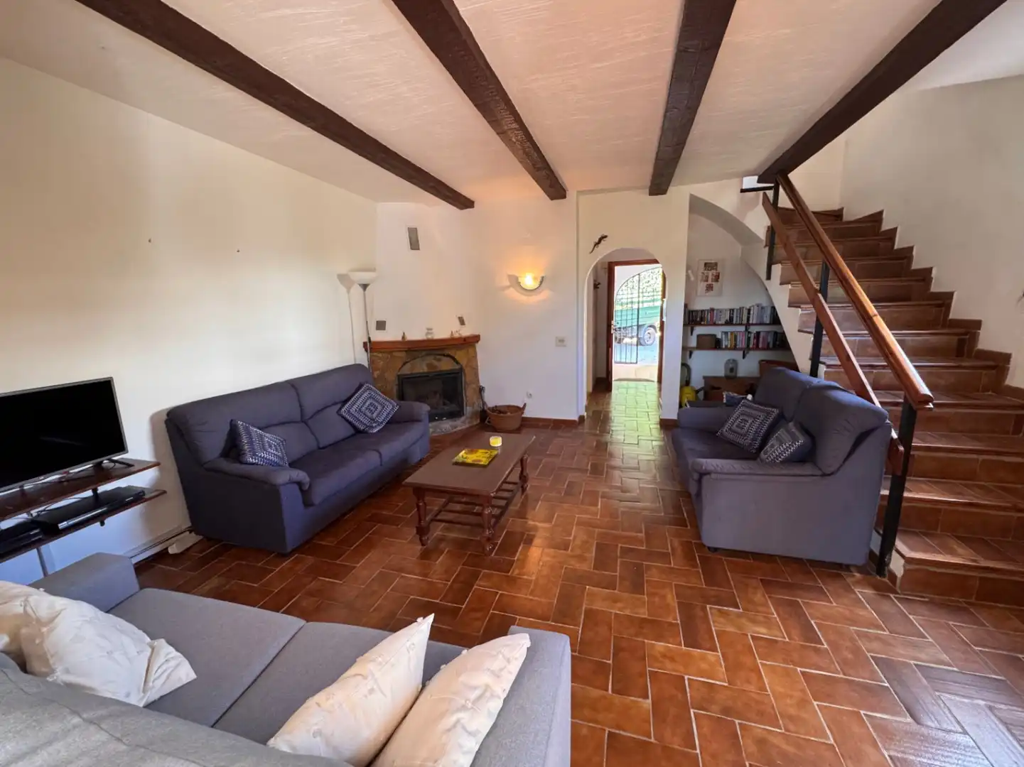 Bungalow mit Pool zum Verkauf in Moravit - Cap Blanc, imagen 9