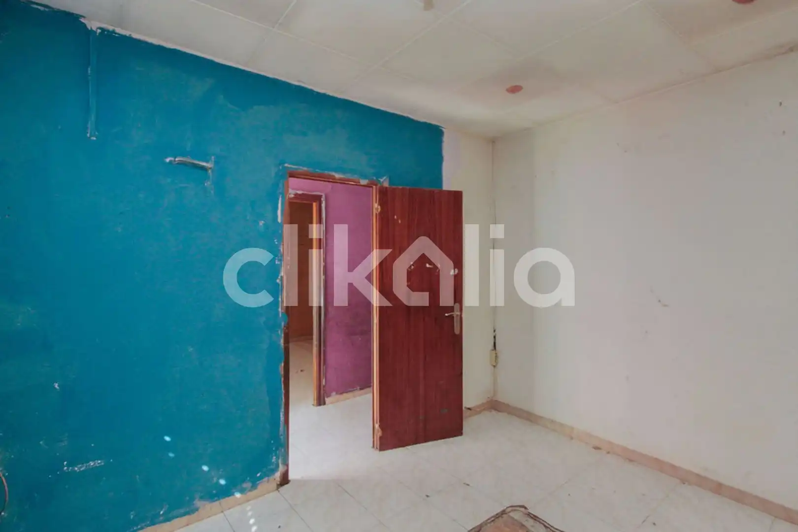 Habitación de Casa o chalet en venta en Barberà del Vallès