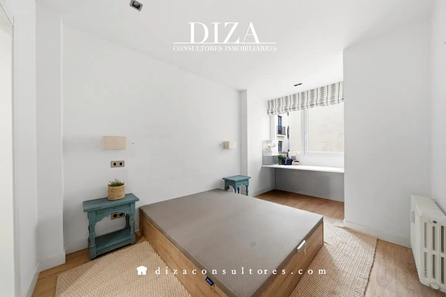 Habitación de Piso en venta en Madrid con Aire acondicionado, Calefacción y Terraza