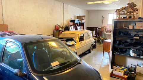 Photo 4 of Industrial buildings for sale in La Raya, Murcia