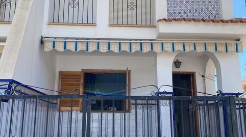 Foto 2 de Dúplex de alquiler en Lo Pagán, San Pedro del Pinatar