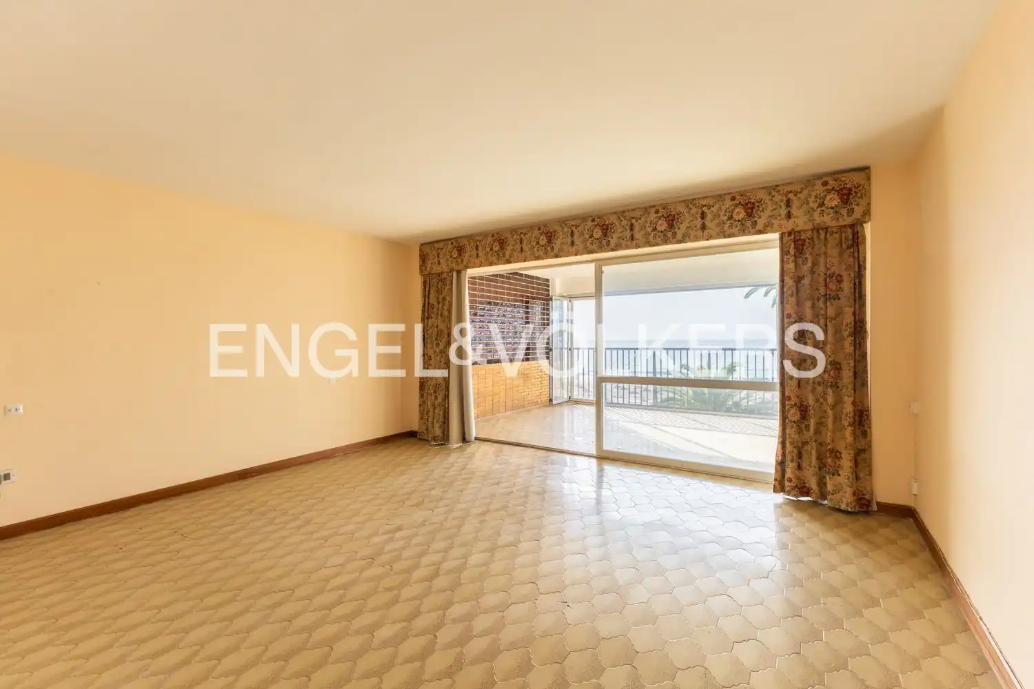 Piso con terraza en venta en Voramar, imagen 6