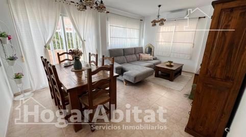 Foto 3 de Casa adosada en venta en Calle Margalló, Racó, Cullera