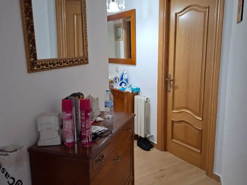 Piso en venta en Benavente con Terraza y Balcón