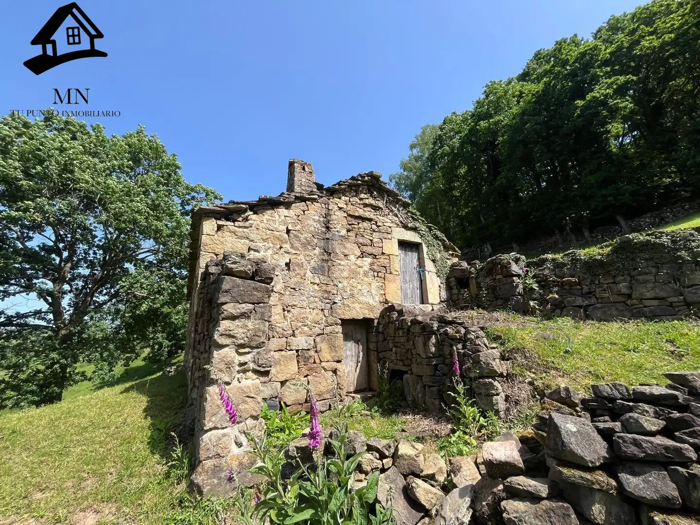 Casa rústica en venda a San Pedro del Romeral, imagen 57