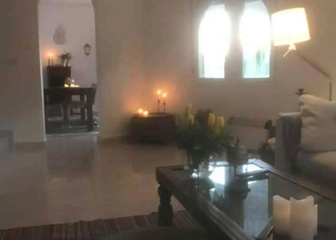 Casa o chalet en venta en Rojales con Calefacción, Jardín privado y Piscina