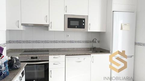 Foto 2 de Pis de lloguer a Autonomia Kalea, Ametzola, Bilbao