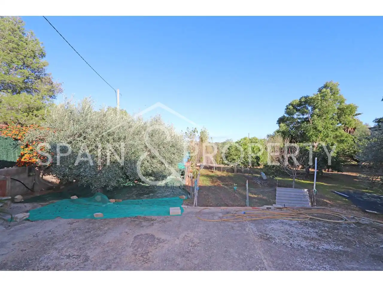 Villa avec piscine à vendre à Calle Turís, imagen 3