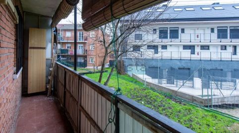 Foto 2 de Pis en venda a Calle del Clavel, Pueblo, Pozuelo de Alarcón