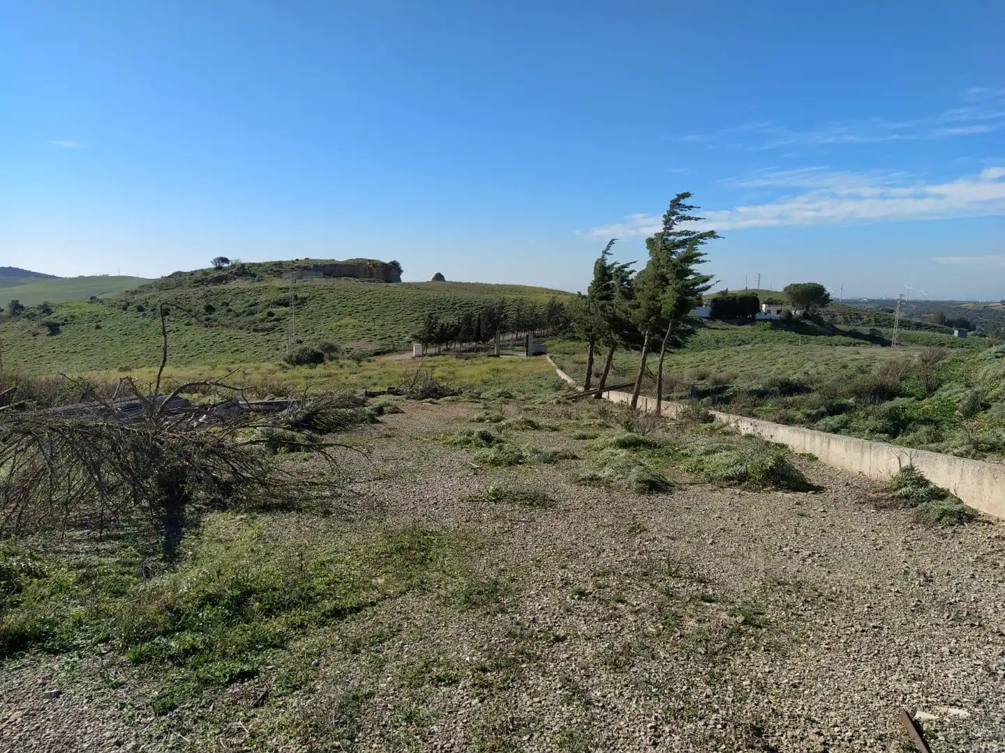 Terreny residencial en venda a Medina Sidonia, imagen 8